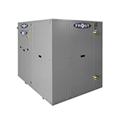 Air cooled water chiller/ATMOS-R model