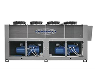 Air cooled water chiller/THOR-R model