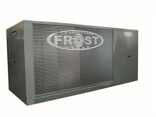 Air cooled water chiller/TAURUS-R model