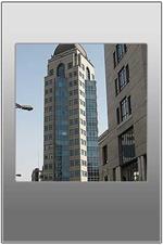 برج ادرای 21 طبقه بخارست
