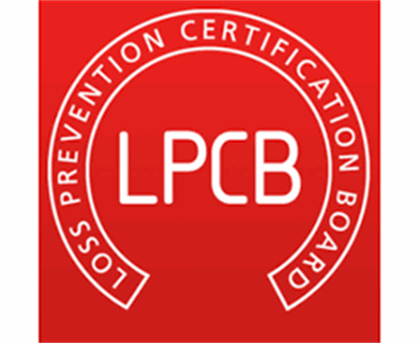 LPCB (Loss Prevention Standards Board)
