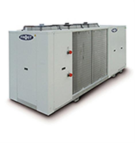 Air cooled water chiller/VEGA-R model