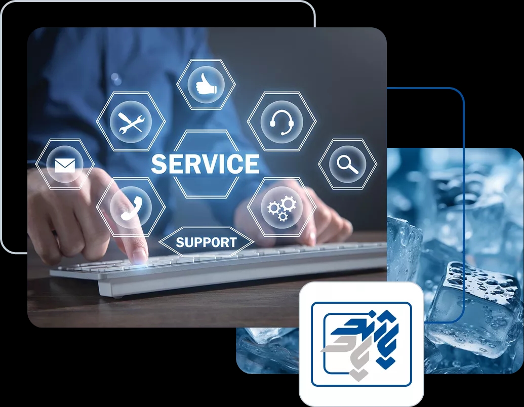 خدمات پس از فروش