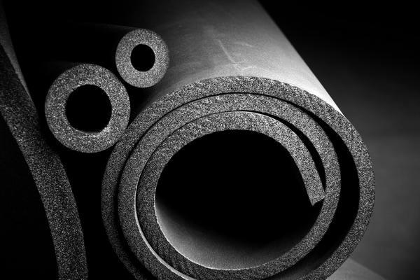 عایق ورقه ای