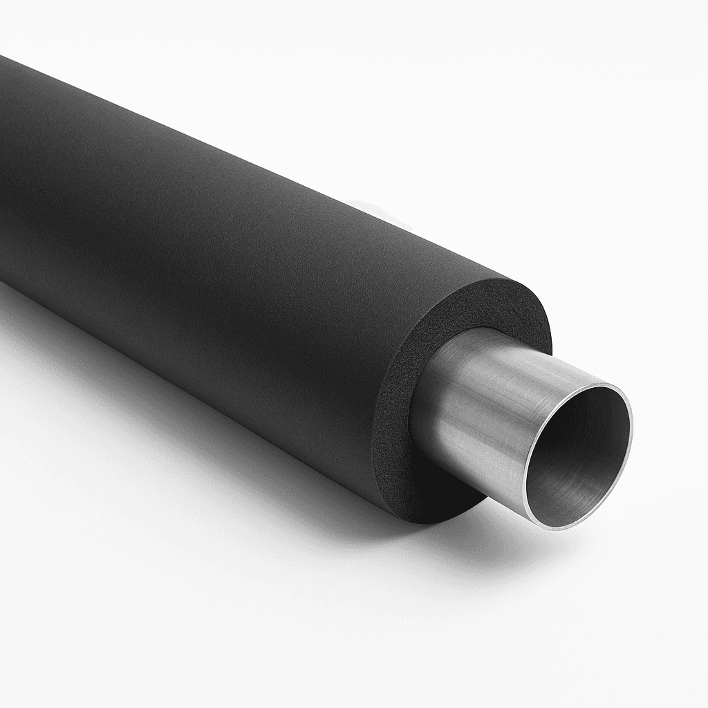 عایق لوله ای