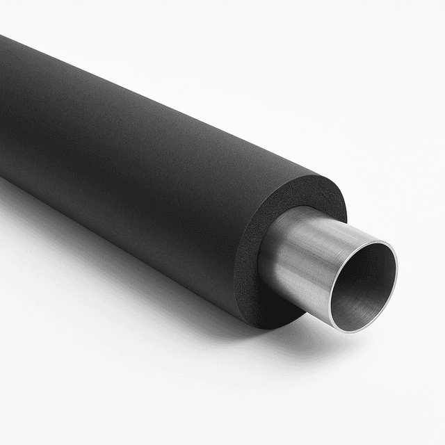 عایق لوله ای