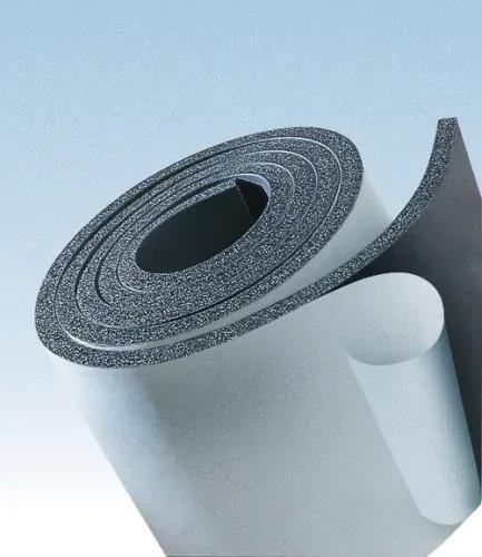 عایق ورقه ای